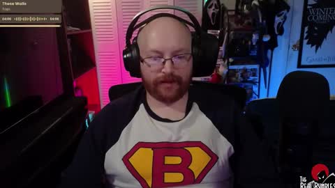 Bumbles or B online show from February 3, 2026, 3:48 am