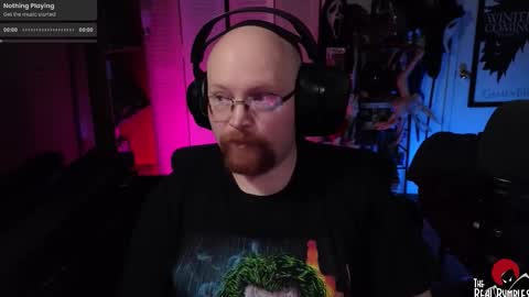 Bumbles or B online show from March 2, 2026, 5:08 am