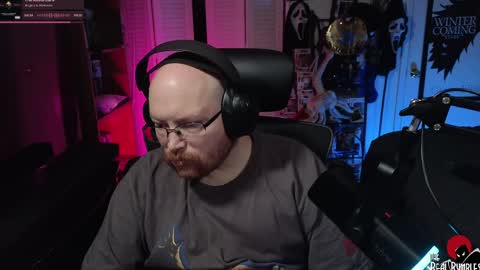 Bumbles or B online show from April 1, 2026, 6:16 pm