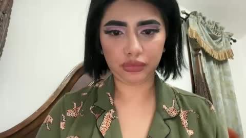 therealcamilabaddie online show from January 9, 2025, 7:10 am