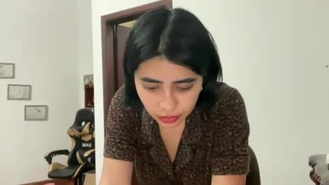 therealcamilabaddie online show from February 12, 2025, 5:15 am