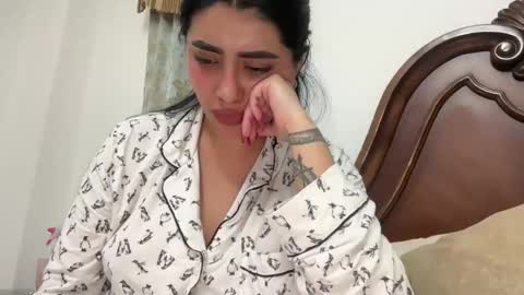 therealcamilabaddie online show from February 18, 2025, 3:31 am