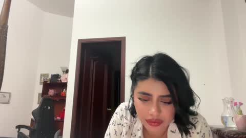 therealcamilabaddie online show from March 1, 2025, 9:18 am