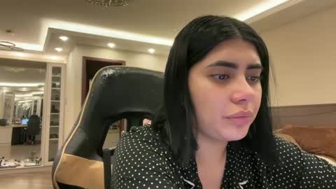 therealcamilabaddie online show from September 9, 2025, 12:10 am