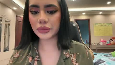 therealcamilabaddie online show from September 10, 2025, 8:42 pm