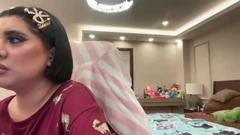 therealcamilabaddie online show from November 15, 2025, 1:03 am