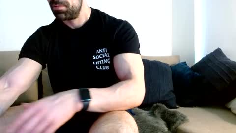 Snapshot of therealkingyoshi chatting on February 20, 2025, 8:36 pm Yoshi online show from February 20, 2025, 8:36 pm