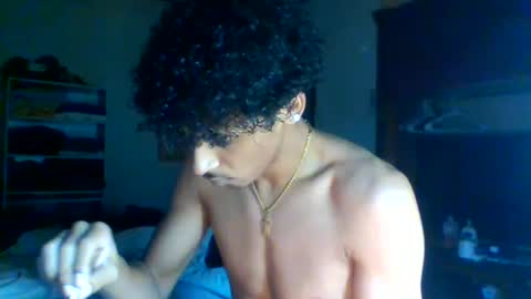 therealprimitive online show from September 17, 2025, 3:14 pm