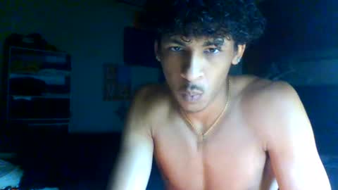 therealprimitive online show from September 18, 2025, 3:36 pm