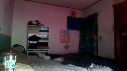 therealprimitive online show from September 22, 2025, 5:04 pm