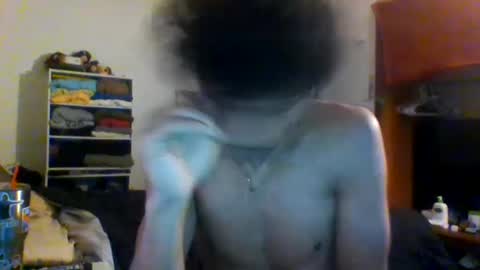 therealprimitive online show from September 27, 2025, 3:50 pm