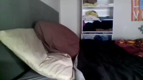 therealprimitive online show from November 26, 2025, 3:24 pm