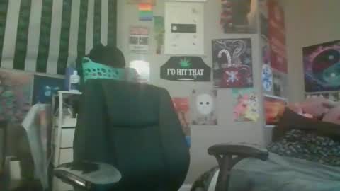 therealstackz69 online show from March 16, 2026, 7:40 pm