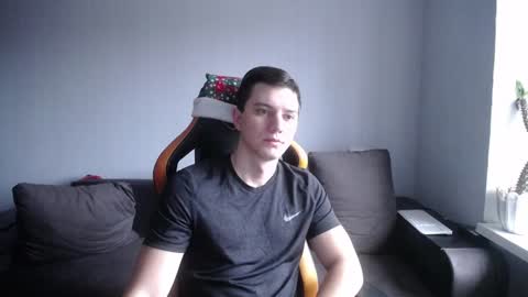 Nick   online show from December 27, 2024, 7:40 am