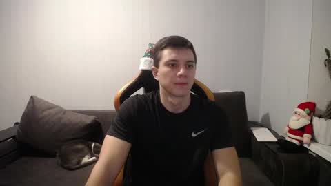 Nick   online show from December 27, 2024, 7:03 pm