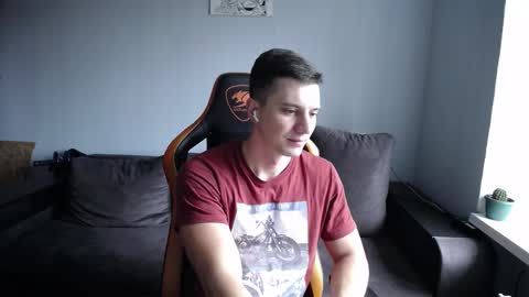 Nick   online show from October 10, 2025, 11:53 am