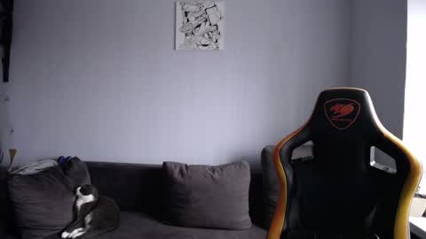 Nick   online show from November 19, 2025, 8:58 am