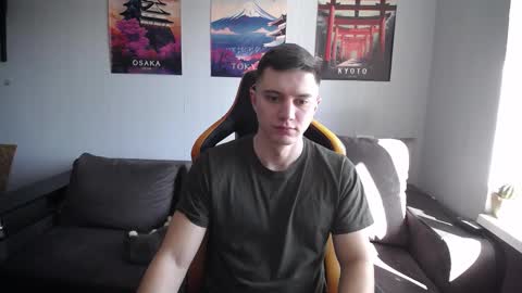 Nick   online show from March 14, 2026, 8:09 am