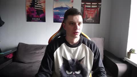 Nick   online show from April 12, 2026, 8:30 am