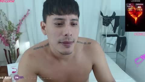 therockalejandro online show from February 21, 2026, 3:13 pm