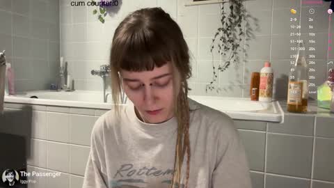 Snapshot of thesearchofgod chatting on February 8, 2026, 4:43 pm LISA online show from February 8, 2026, 4:43 pm