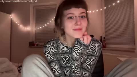 Snapshot of thesearchofgod chatting on April 1, 2026, 6:27 pm LISA online show from April 1, 2026, 6:27 pm