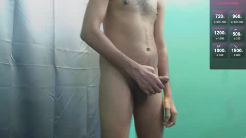 Daniel online show from November 8, 2025, 4:34 am