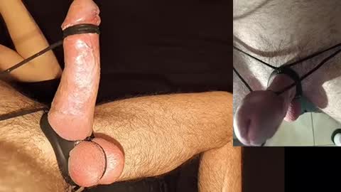 Snapshot of thesexorcis chatting on October 5, 2025, 1:20 pm TheSexorcis online show from October 5, 2025, 1:20 pm