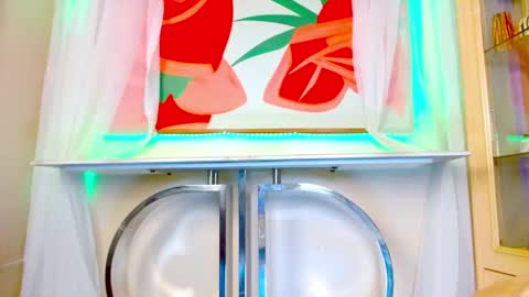 thesexy_kittydoll online show from November 29, 2025, 9:40 pm