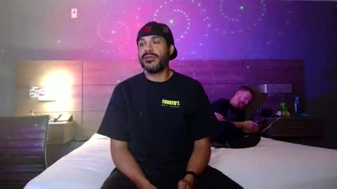 Shizknight online show from May 2, 2026, 12:32 pm