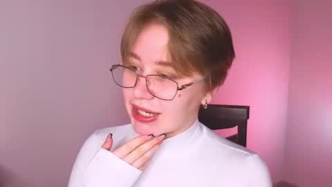 Lucia online show from February 16, 2026, 7:59 am