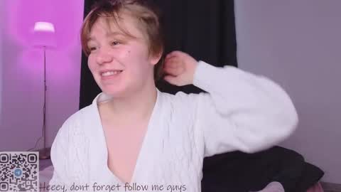 Lucia online show from March 25, 2026, 7:25 am