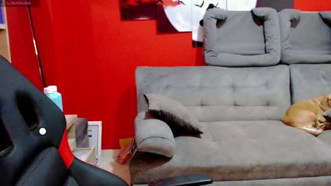  I dont do real meetings My bio  online show from January 11, 2025, 2:52 am