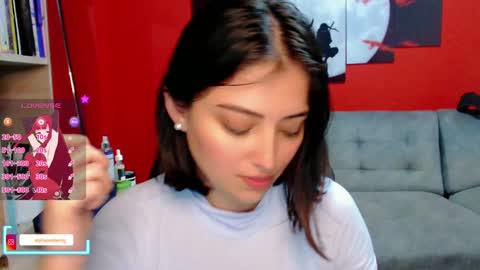  I dont do real meetings My bio  online show from January 21, 2025, 6:33 am