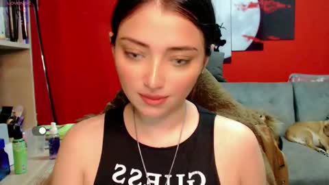  I dont do real meetings My bio  online show from March 5, 2025, 9:26 pm