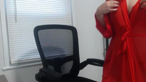 TheTease Room online show from September 15, 2025, 12:05 pm