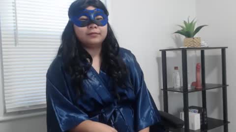 TheTease Room online show from September 22, 2025, 12:07 pm