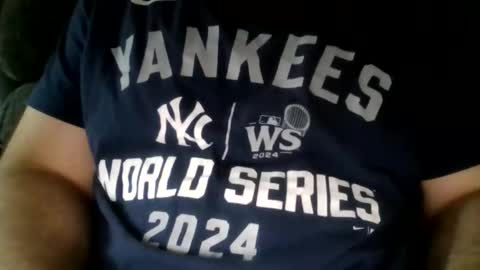 Thethrill online show from April 18, 2026, 9:37 pm