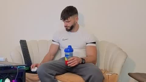 TheTop online show from November 9, 2025, 6:06 pm