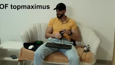 TheTop online show from November 18, 2025, 5:06 pm