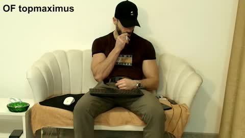 TheTop online show from November 25, 2025, 6:41 pm