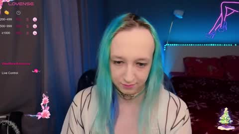 The Great And Powerful Trixie online show from December 9, 2024, 11:58 am