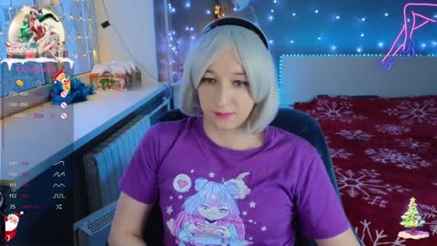 The Great And Powerful Trixie online show from January 9, 2025, 12:41 pm