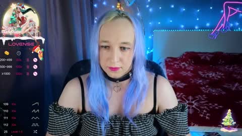 The Great And Powerful Trixie online show from January 16, 2025, 9:59 am