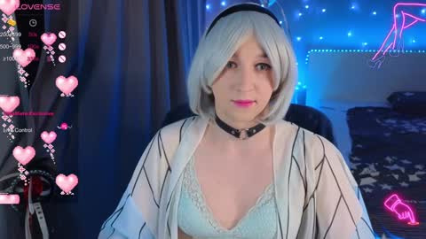 The Great And Powerful Trixie online show from February 7, 2025, 9:37 pm