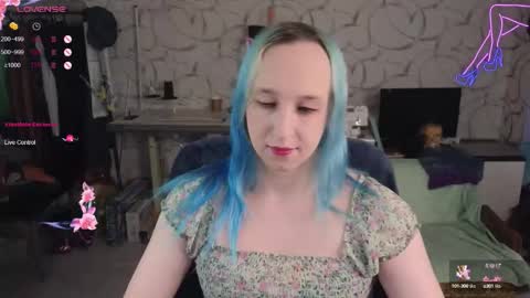 The Great And Powerful Trixie online show from September 24, 2025, 4:38 am