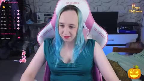 The Great And Powerful Trixie online show from October 30, 2025, 10:49 am