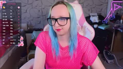 The Great And Powerful Trixie online show from March 20, 2026, 3:28 pm