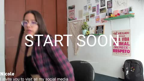 Nicole online show from December 19, 2024, 7:29 pm