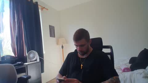 Snapshot of theufcfan_8181 chatting on March 22, 2026, 10:35 pm troy online show from March 22, 2026, 10:35 pm